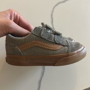 Toddler Vans